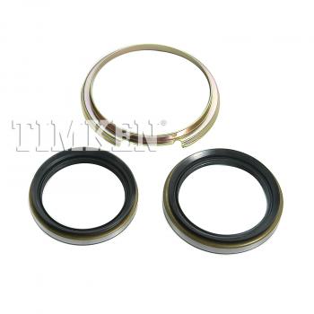 1994 Geo Prizm Wheel Seal Kit Front Timken 5696 image 1 of 4