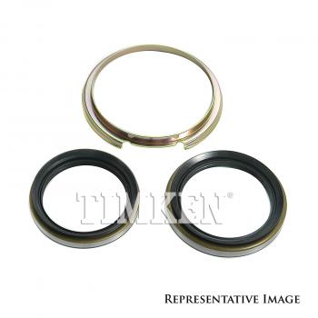 TIMKEN 5696 - Wheel Seal Product image