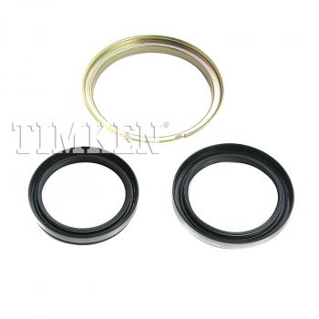 1994 Geo Prizm Wheel Seal Kit Front Timken 5696 image 3 of 4