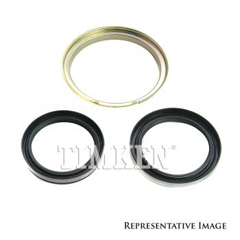 TIMKEN 5696 - Wheel Seal Product image