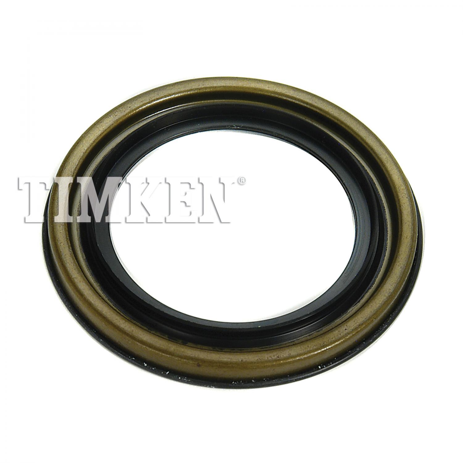 Timken 5698 - Wheel Seal Kit Timken 5698 Wheel Seal Kit product image 1 of 8