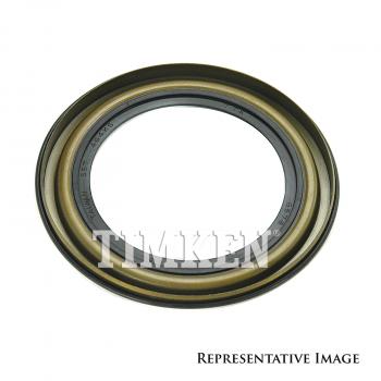 1990 Buick Electra Wheel Seal Kit Front Timken 5698 image 4 of 4