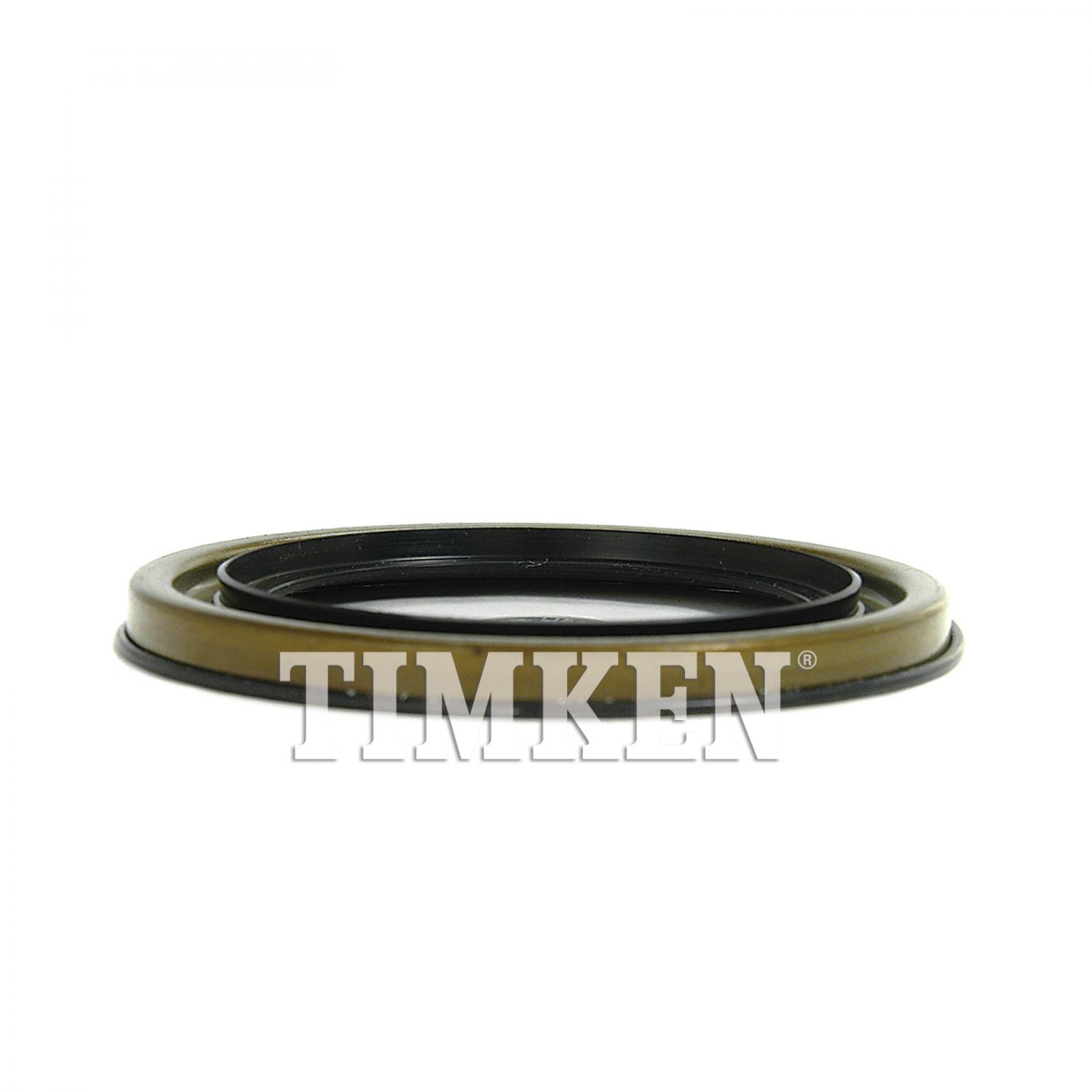 Timken 5698 - Wheel Seal Kit Timken 5698 Wheel Seal Kit product image 5 of 8