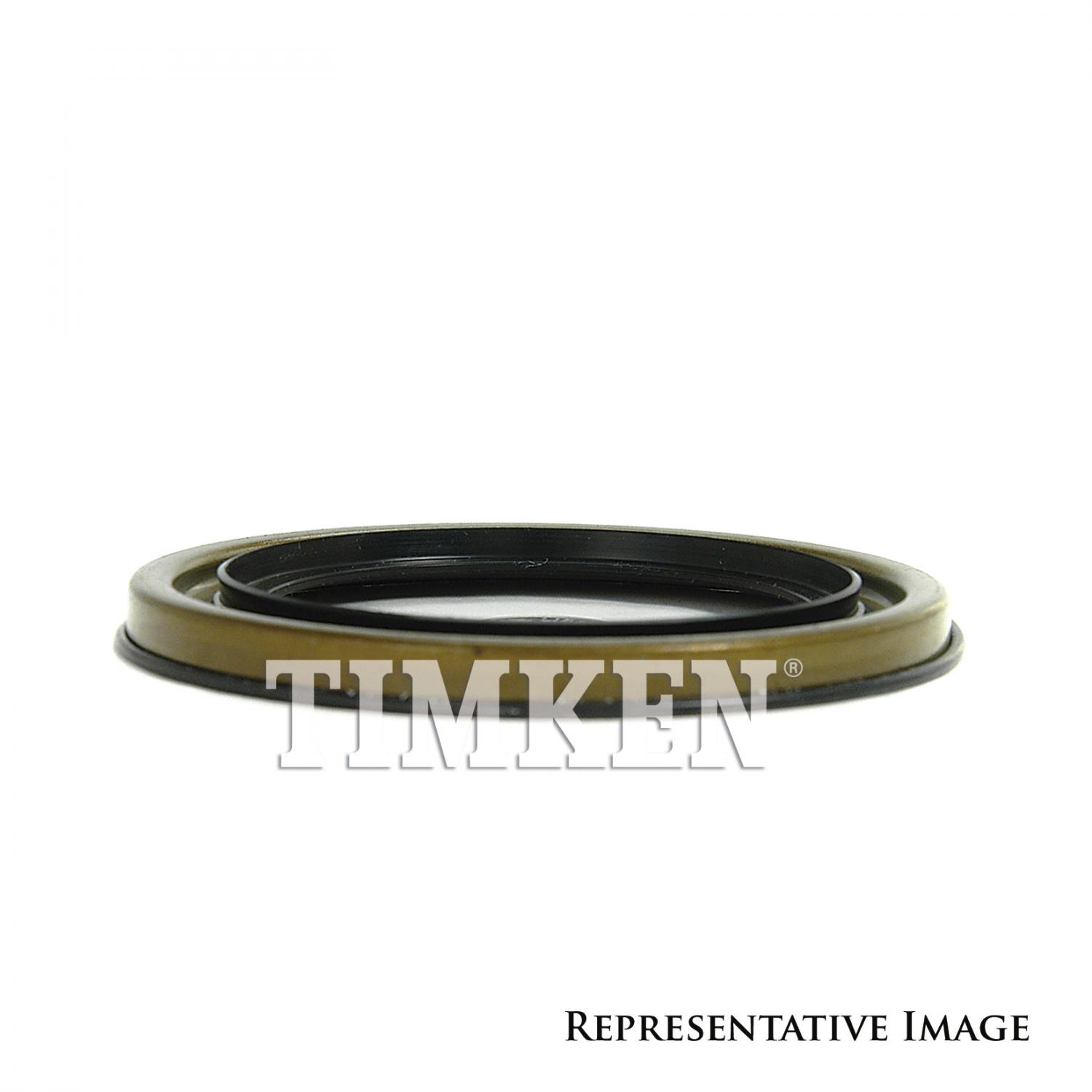 Timken 5698 - Wheel Seal Kit Timken 5698 Wheel Seal Kit product image 6 of 8