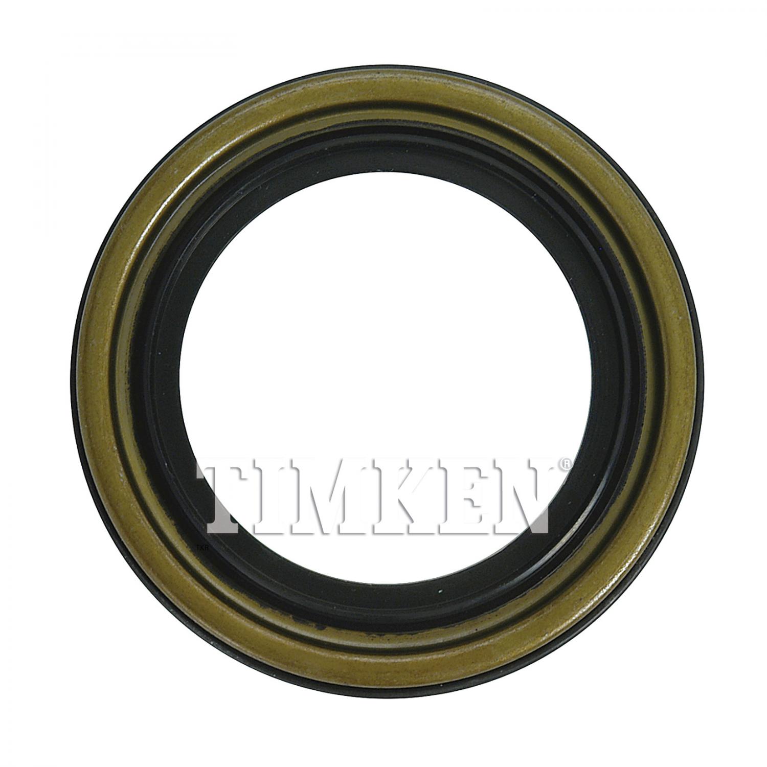 Timken 5698 - Wheel Seal Kit Timken 5698 Wheel Seal Kit product image 7 of 8