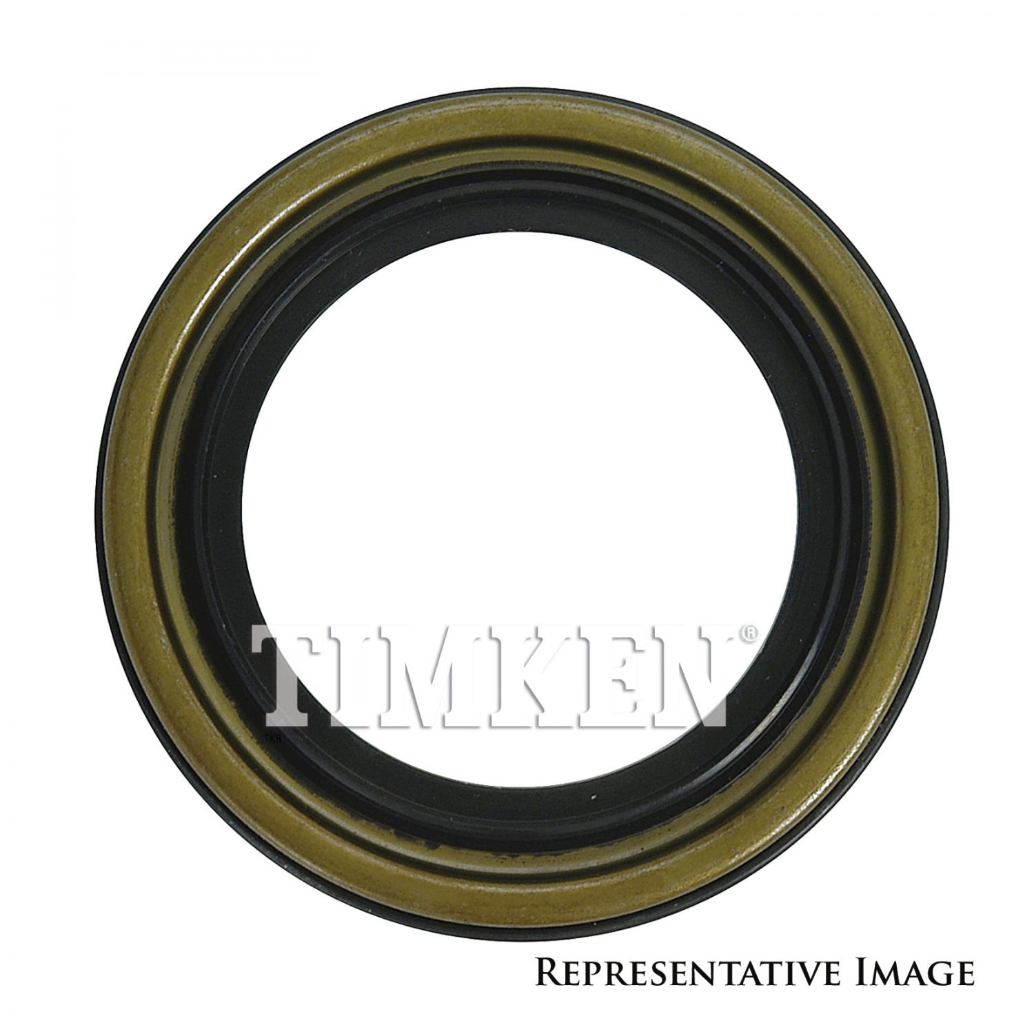 Timken 5698 - Wheel Seal Kit Timken 5698 Wheel Seal Kit product image 8 of 8