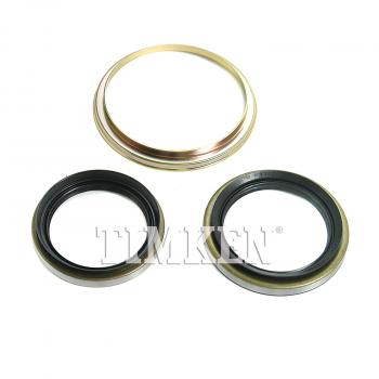 1991 Lexus ES250 Wheel Seal Kit Front Timken 5700 image 1 of 4