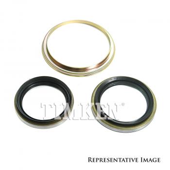 TIMKEN 5700 - Wheel Seal Kit Product image