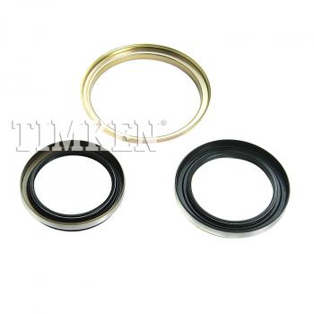 1991 Lexus ES250 Wheel Seal Kit Front Timken 5700 image 3 of 4