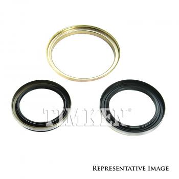 1991 Lexus ES250 Wheel Seal Kit Front Timken 5700 image 4 of 4