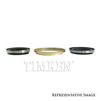 TIMKEN 5700 - Wheel Seal Kit Product image