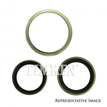 Timken 5700 Wheel Seal Kit product image 8 of 8