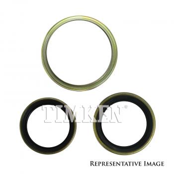 TIMKEN 5700 - Wheel Seal Kit Product image