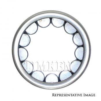 1995 Jeep Grand Cherokee Wheel Bearing Rear Timken 5707 image 2 of 4