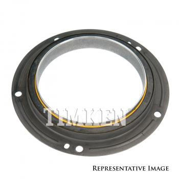 1998 Ford Econoline Super Duty Engine Crankshaft Seal Rear Timken 5723 image 2 of 4