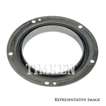 1998 Ford Econoline Super Duty Engine Crankshaft Seal Rear Timken 5723 image 4 of 4