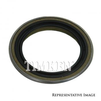 1961 Chevrolet P30 Series Wheel Seal Front Inner Timken 5756 image 1 of 1