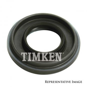 2001 Dodge Ram 1500 Differential Pinion Seal Front Timken 5778V image 2 of 4