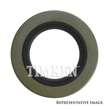 1949 Ford F2 Wheel Seal Front Inner Timken 5827 image 4 of 4