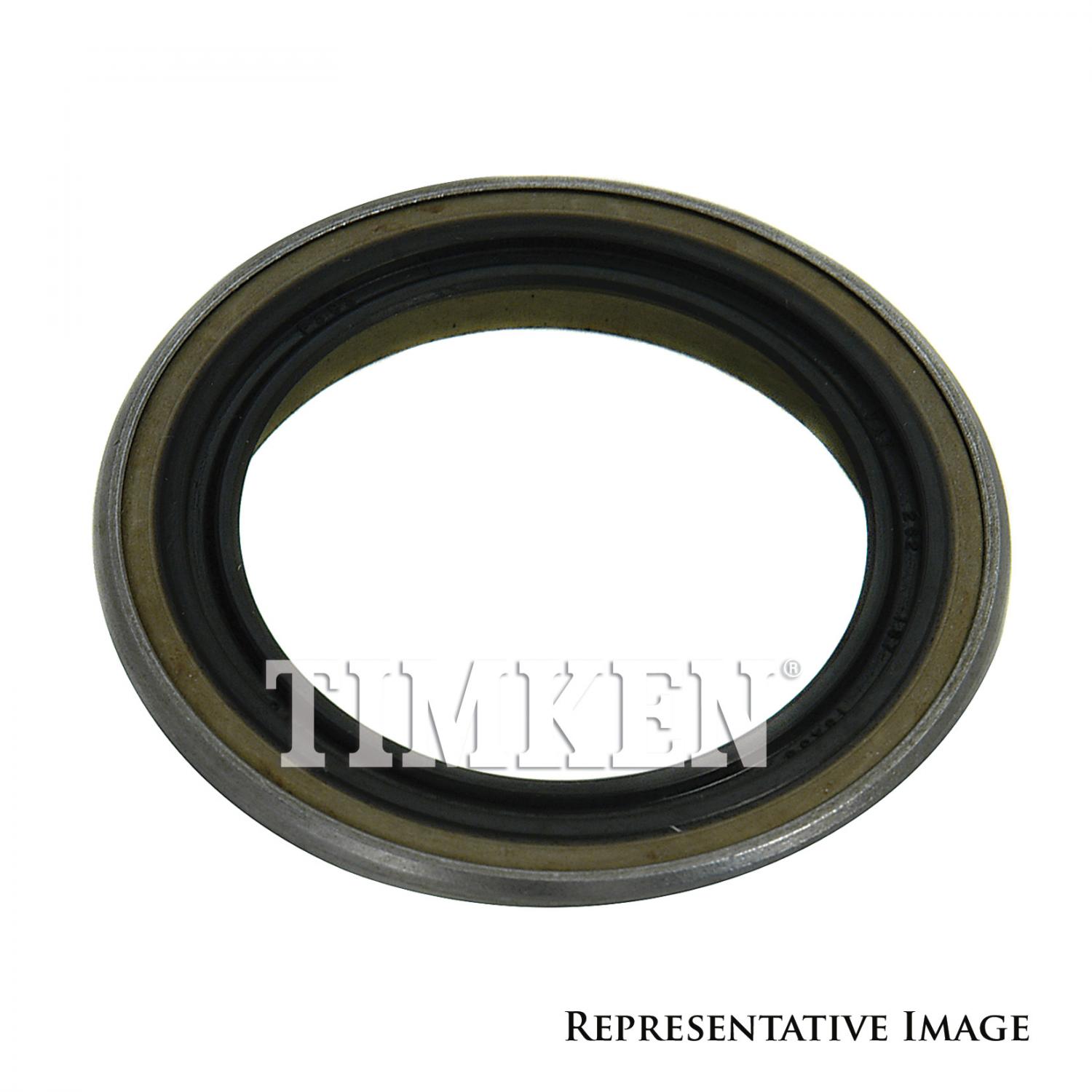 Timken 6064 - Wheel Seal Timken 6064 Wheel Seal product image 1 of 1