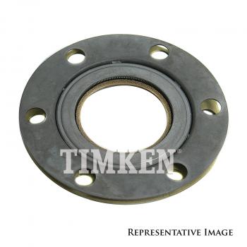 1953 Dodge B-4 Wheel Seal Rear Outer Timken 6077 image 4 of 4