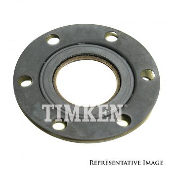 TIMKEN 6077 - Wheel Seal Product image