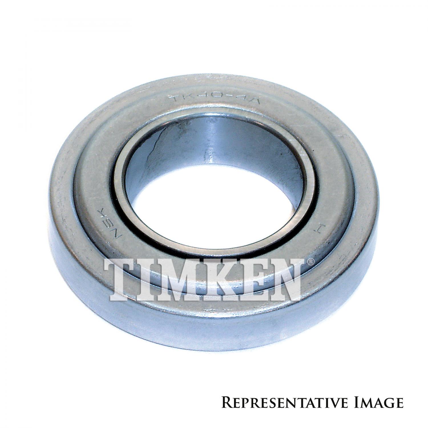 Timken 613000 - Clutch Release Bearing Timken 613000 Clutch Release Bearing product image 1 of 1