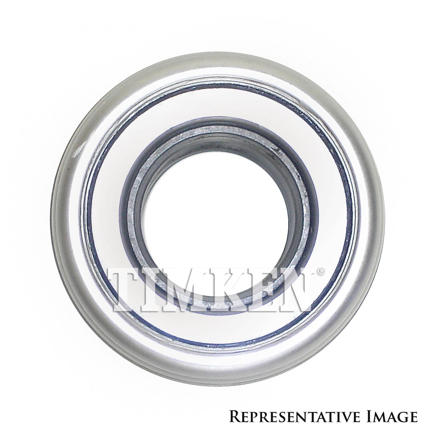 Timken 614000 - Clutch Release Bearing Timken 614000 Clutch Release Bearing product image 2 of 4