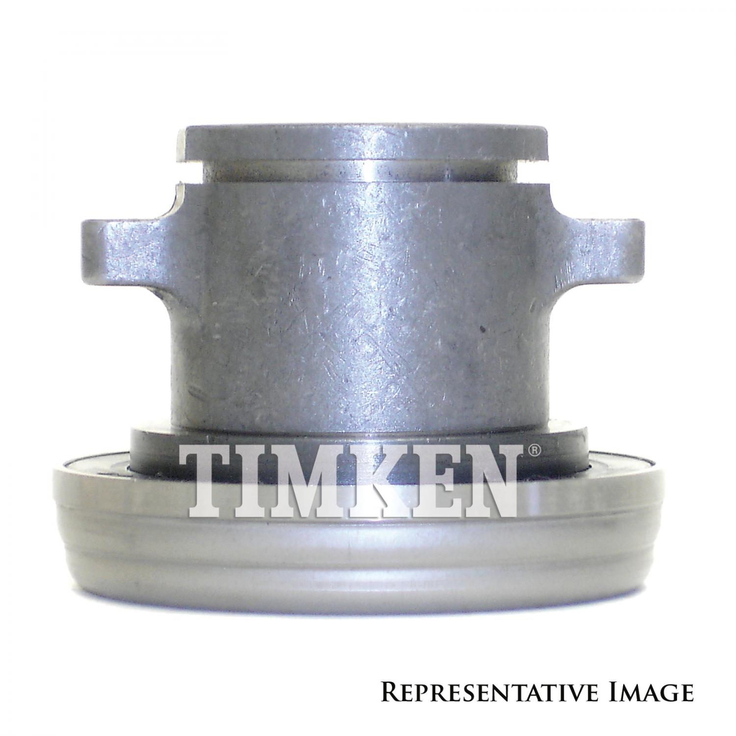 Timken 614000 - Clutch Release Bearing Timken 614000 Clutch Release Bearing product image 3 of 4