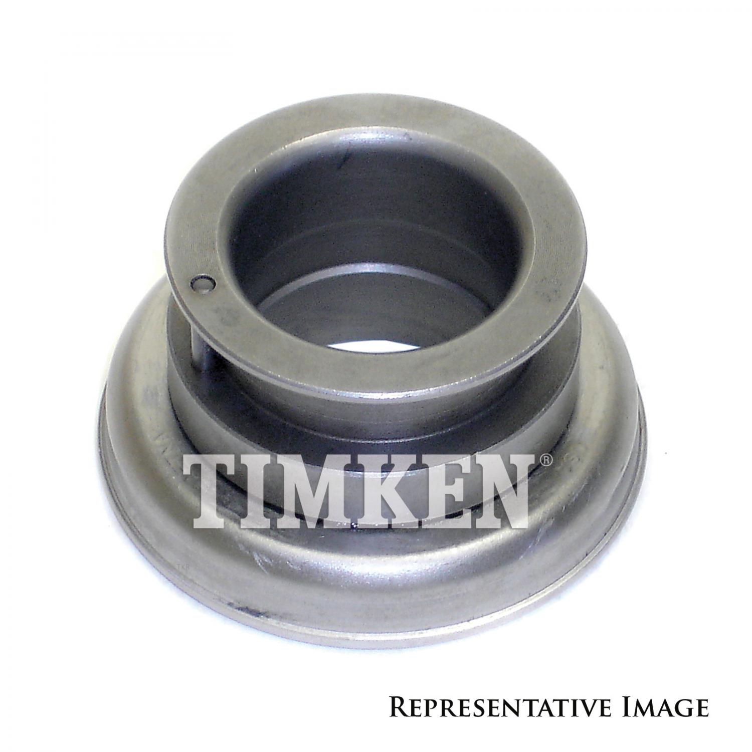 Timken 614017 - Clutch Release Bearing Timken 614017 Clutch Release Bearing product image 1 of 1