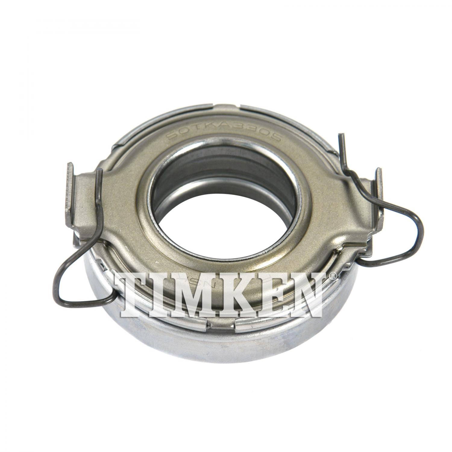 Timken 614043 - Clutch Release Bearing Timken 614043 Clutch Release Bearing product image 1 of 4
