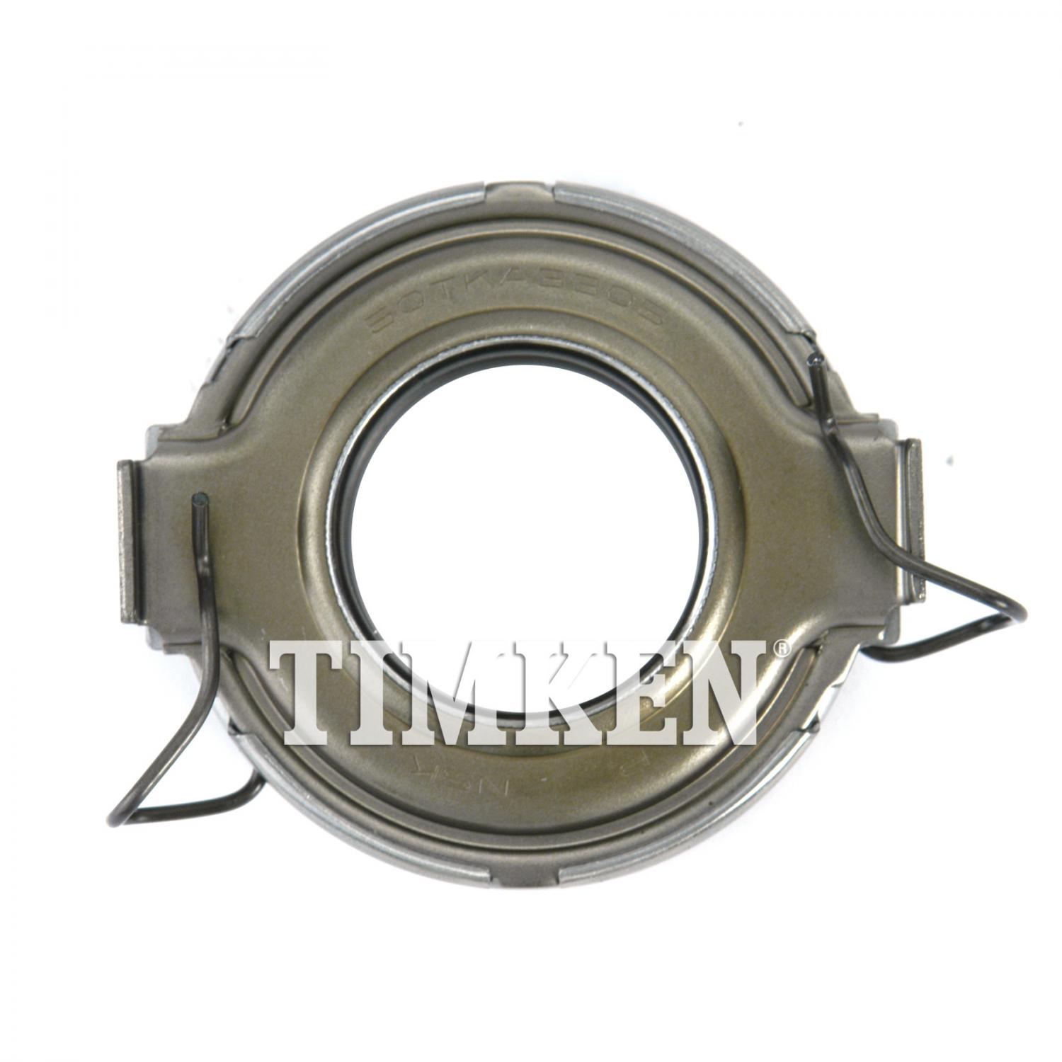 Timken 614043 - Clutch Release Bearing Timken 614043 Clutch Release Bearing product image 4 of 4