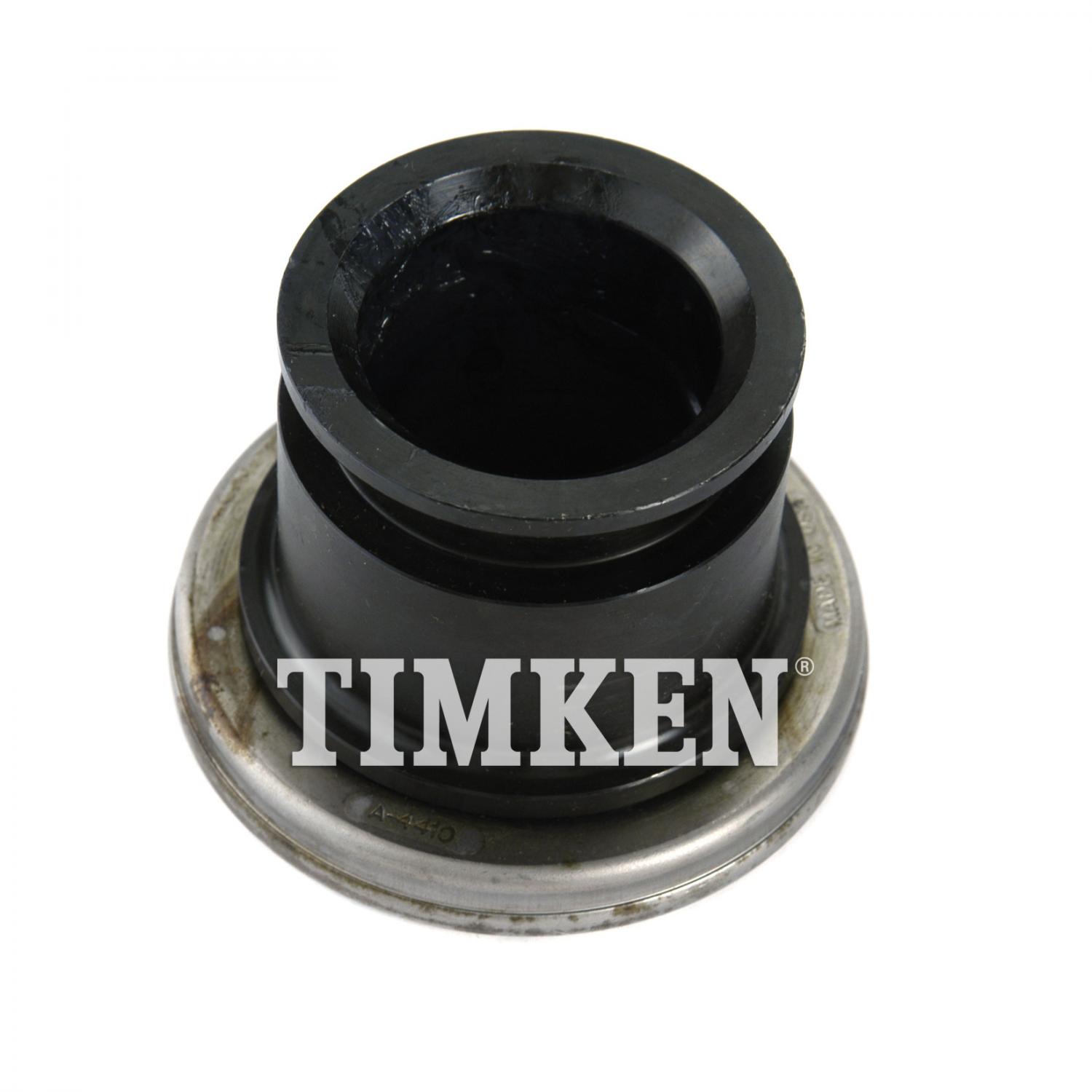 Timken 614057 Clutch Release Bearing product image 1 of 4