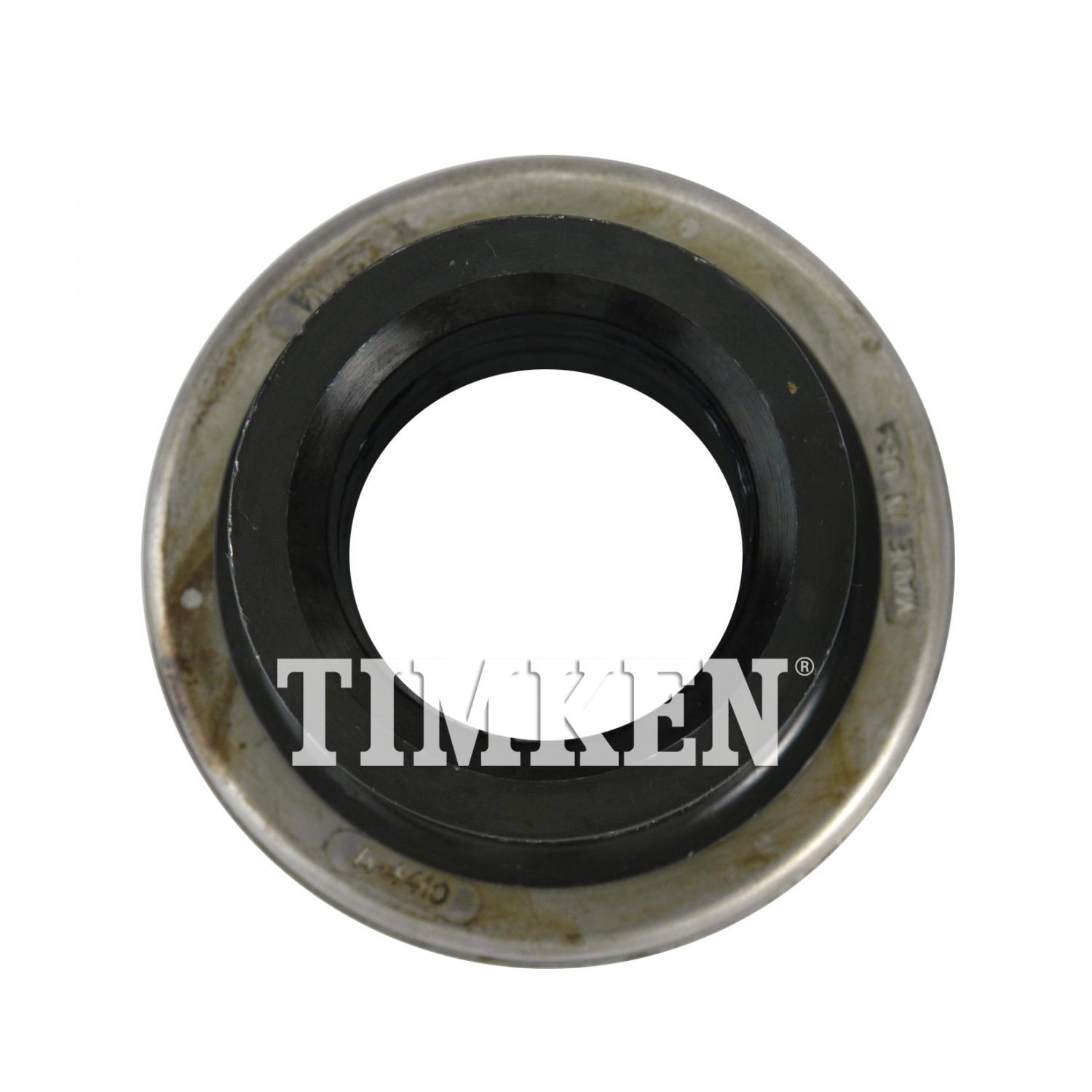 Timken 614057 Clutch Release Bearing product image 4 of 4