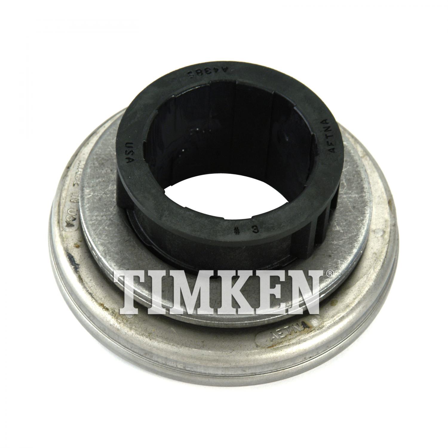 Timken 614062 - Clutch Release Bearing Timken 614062 Clutch Release Bearing product image 1 of 4