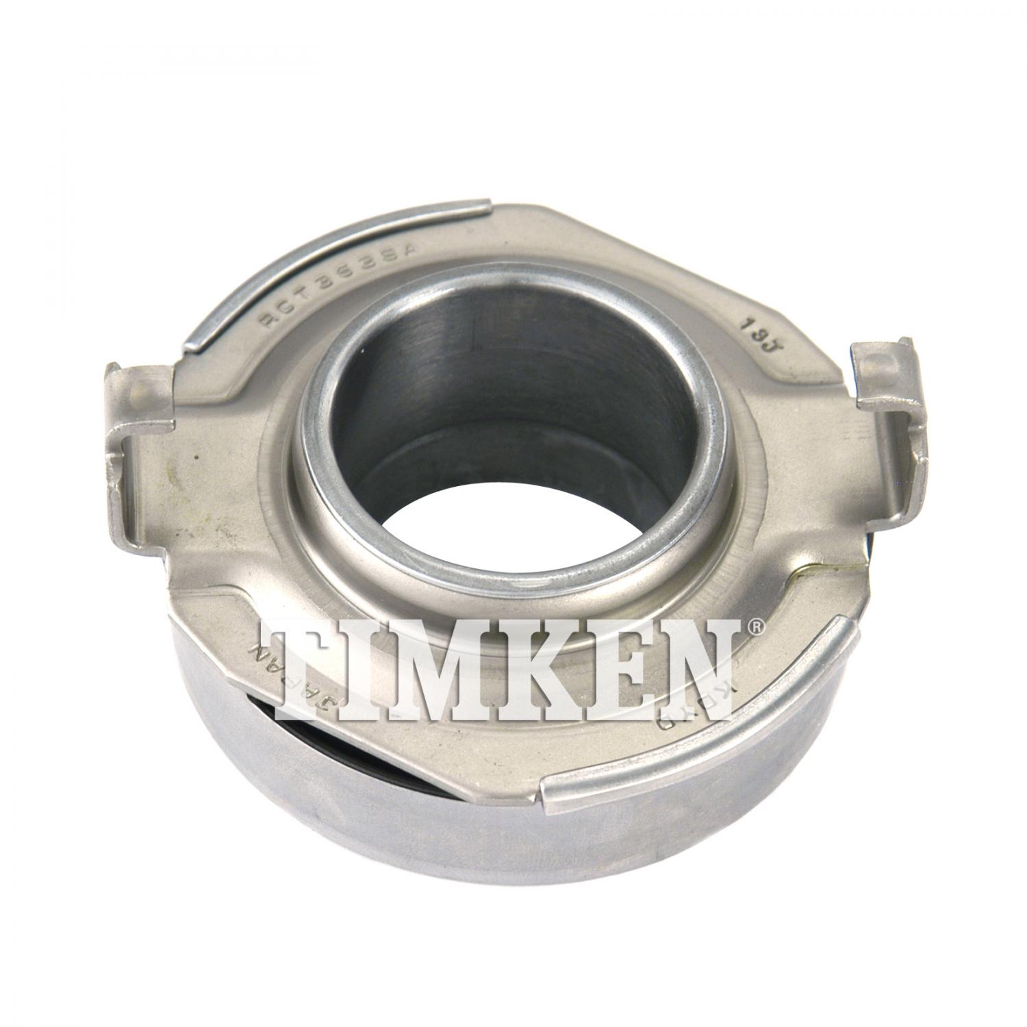 Timken 614067 - Clutch Release Bearing Timken 614067 Clutch Release Bearing product image 1 of 4
