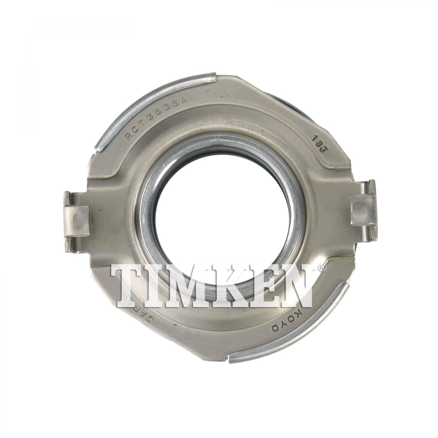 Timken 614067 - Clutch Release Bearing Timken 614067 Clutch Release Bearing product image 4 of 4