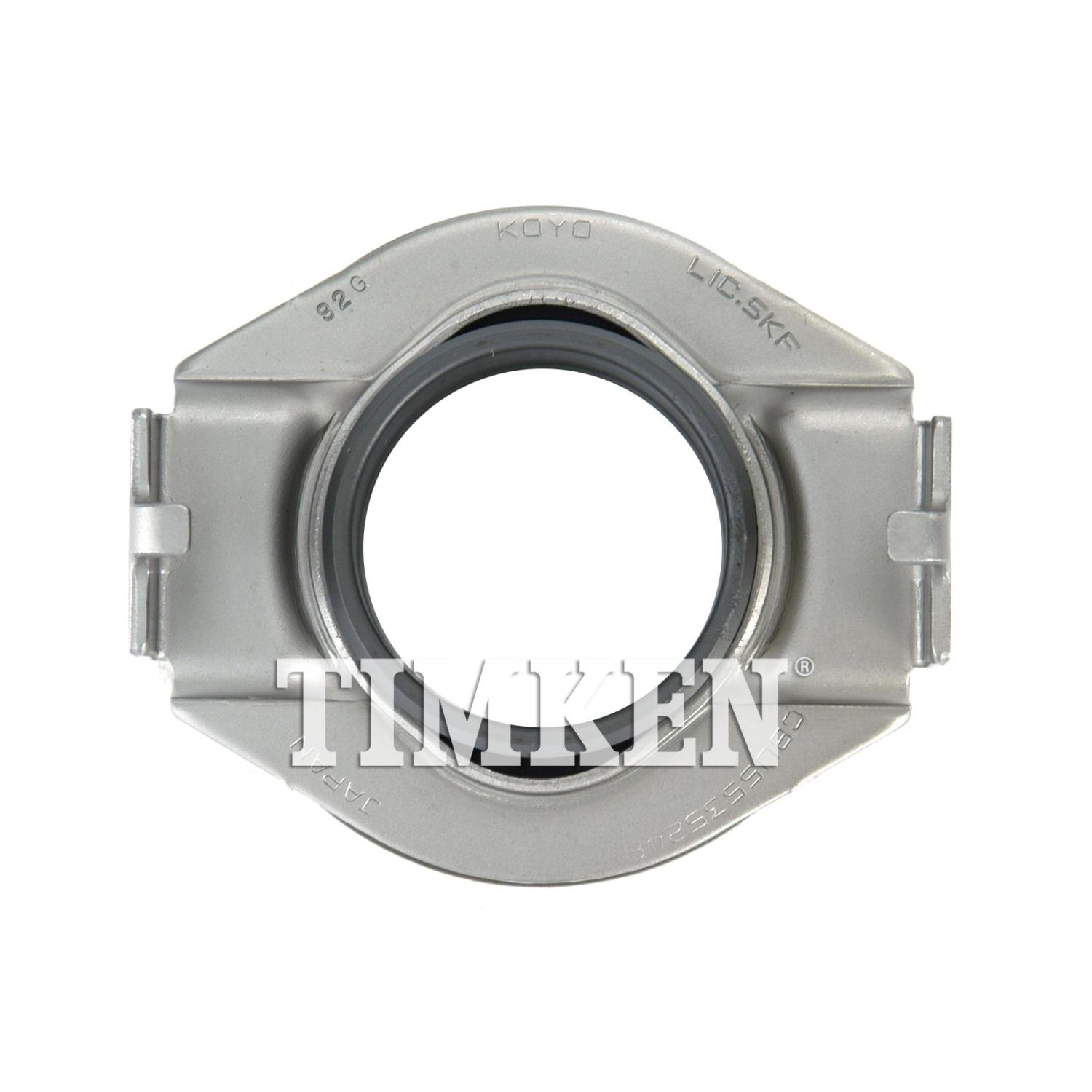 Timken 614072 - Clutch Release Bearing Timken 614072 Clutch Release Bearing product image 4 of 4