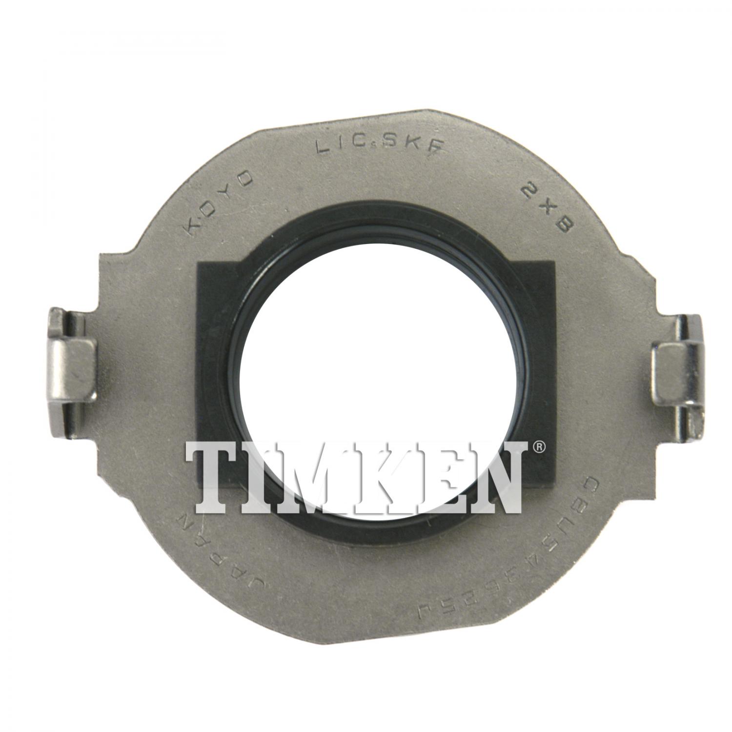 Timken 614079 Clutch Release Bearing product image 4 of 4