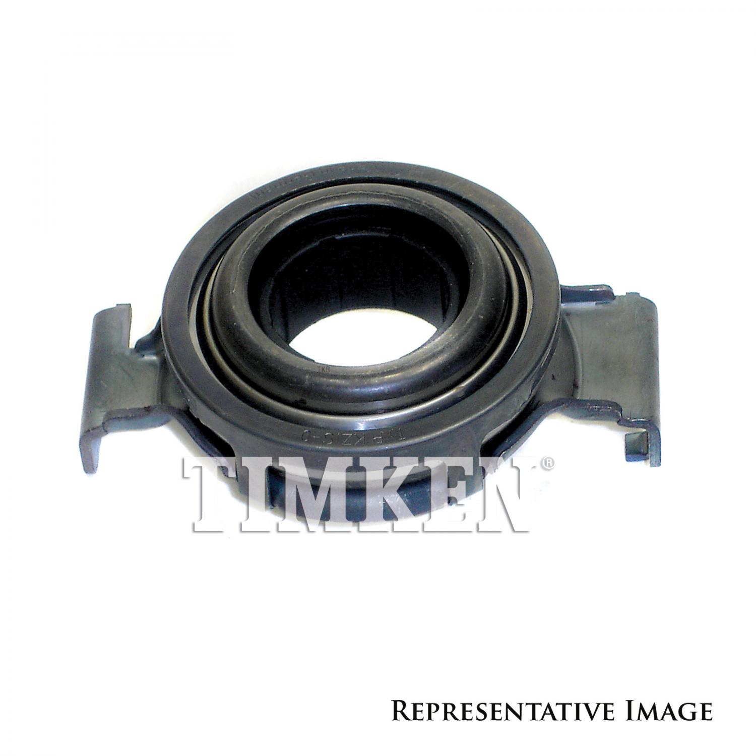 Timken 614108 - Clutch Release Bearing Timken 614108 Clutch Release Bearing product image 1 of 1