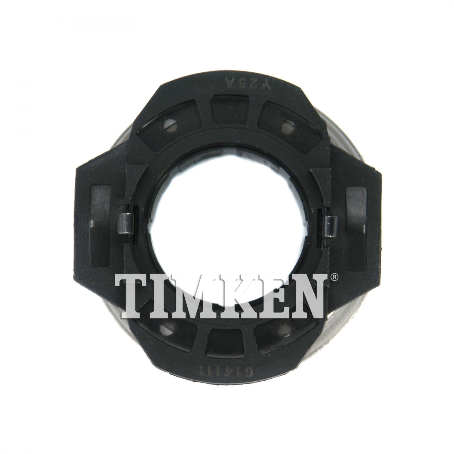 Timken 614111 - Clutch Release Bearing Timken 614111 Clutch Release Bearing product image 4 of 4