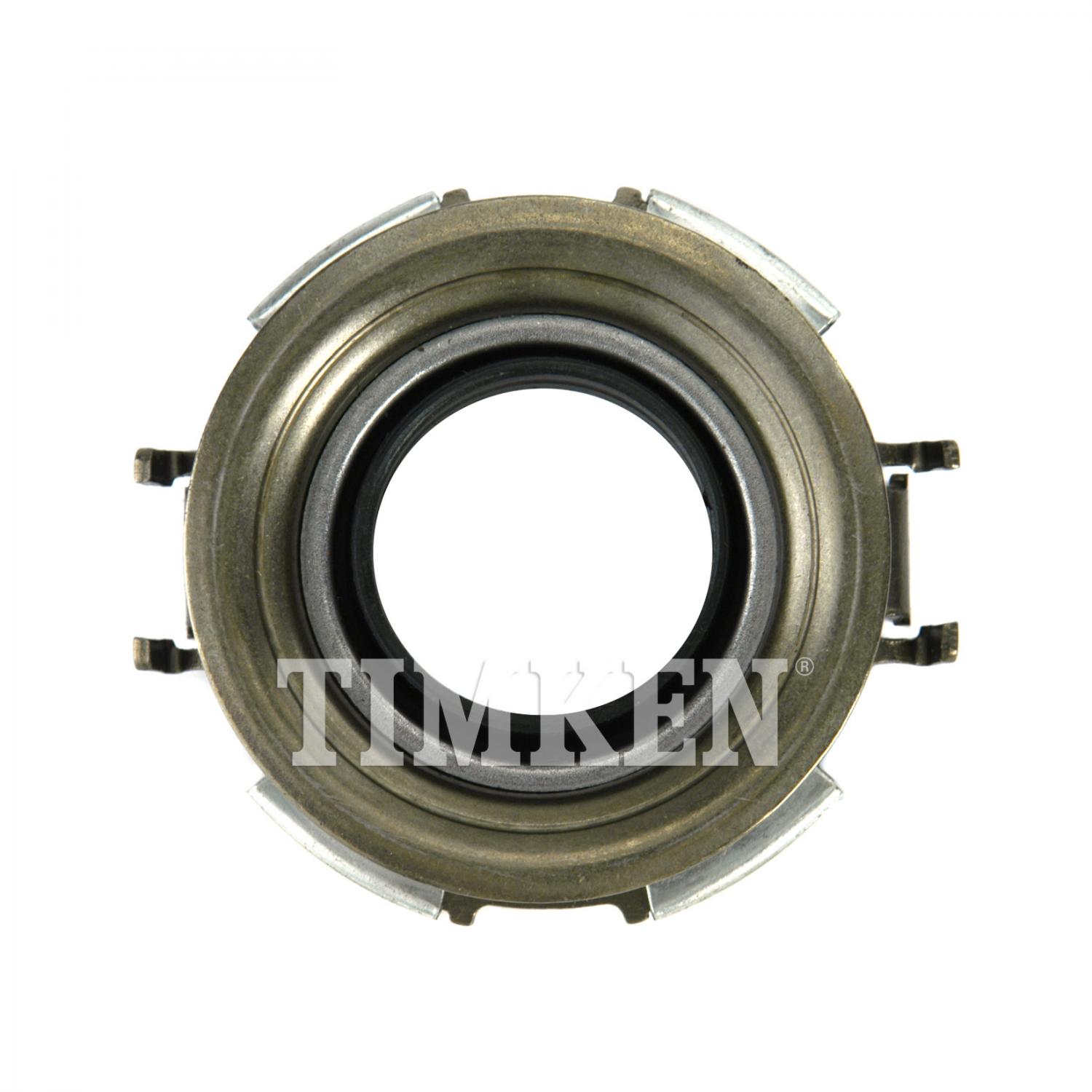 Timken 614159 - Clutch Release Bearing Timken 614159 Clutch Release Bearing product image 2 of 4