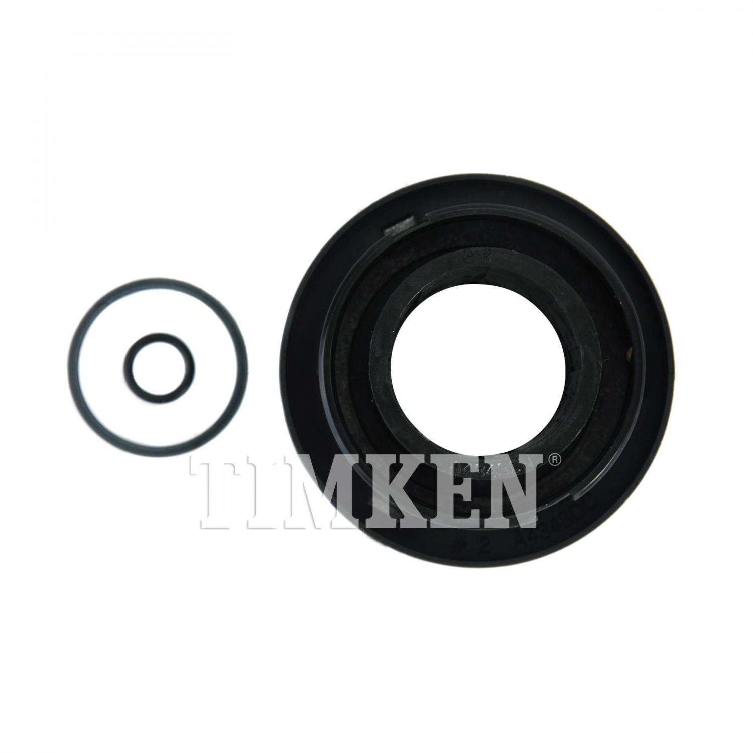 Timken 614169 - Clutch Release Bearing Timken 614169 Clutch Release Bearing product image 4 of 4