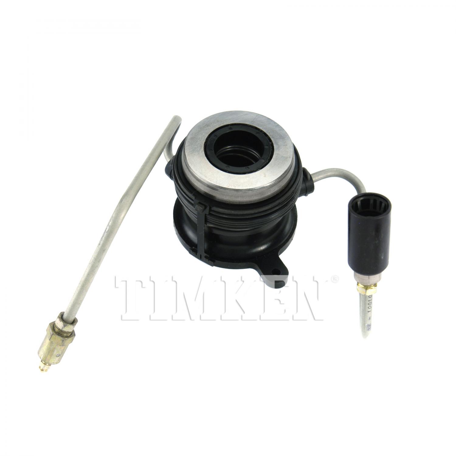 Timken 619001 - Clutch Release Bearing Timken 619001 Clutch Release Bearing product image 1 of 4
