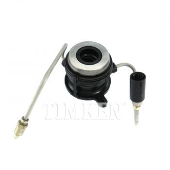 1991 Jeep Comanche Clutch Release Bearing and Slave Cylinder Assembly Timken 619001 image 1 of 4