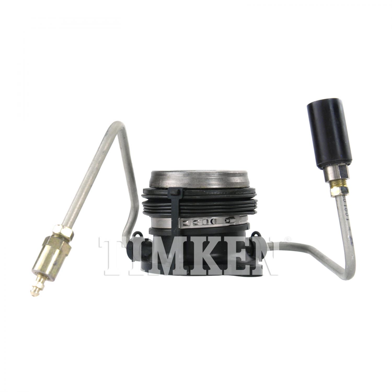 Timken 619001 - Clutch Release Bearing Timken 619001 Clutch Release Bearing product image 3 of 4