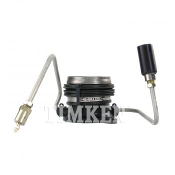 1991 Jeep Comanche Clutch Release Bearing and Slave Cylinder Assembly Timken 619001 image 3 of 4
