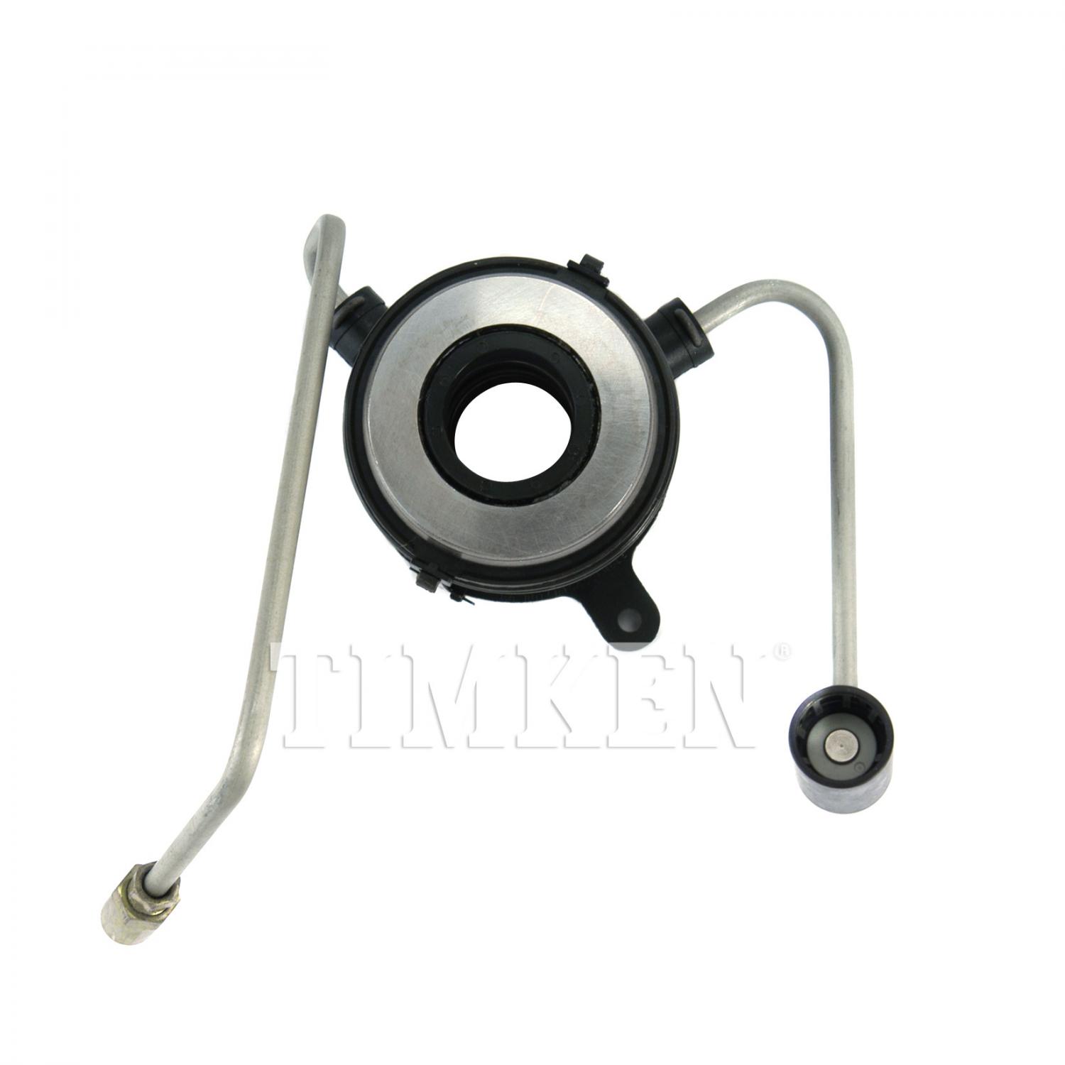 Timken 619001 - Clutch Release Bearing Timken 619001 Clutch Release Bearing product image 4 of 4