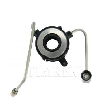 1991 Jeep Comanche Clutch Release Bearing and Slave Cylinder Assembly Timken 619001 image 4 of 4