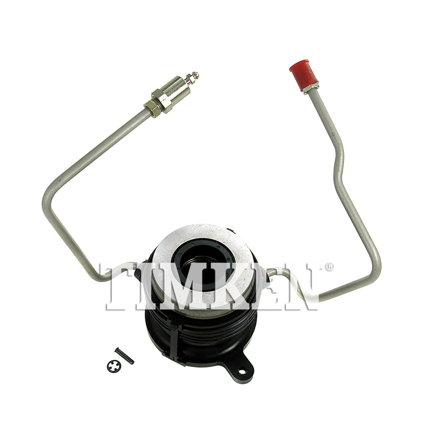 Timken 619002 Clutch Release Bearing product image 1 of 1